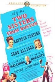 Two Sisters from Boston