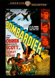 Title: Bombardier