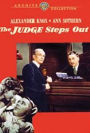 The Judge Steps Out