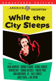 Title: While the City Sleeps