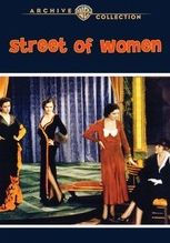 Title: Street of Women