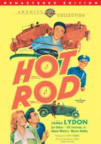 Hot Rod