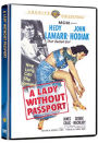 A Lady Without Passport