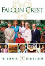 Falcon Crest: The Complete Second Season [6 Discs]