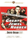 The Great Jewel Robber