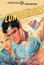 Title: The Conquerors