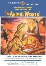 Title: The Animal World