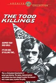 Title: The Todd Killings