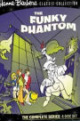 Hanna-Barbera Classic Collection: The Funky Phantom - The Complete Series [4 Discs]