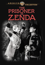 Title: The Prisoner of Zenda