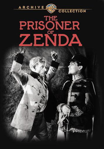 The Prisoner of Zenda