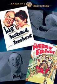 Big Hearted Herbert/The Merry Frinks