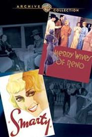 Merry Wives of Reno/Smarty