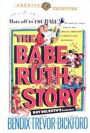 The Babe Ruth Story