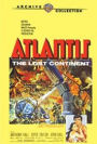 Atlantis: The Lost Continent