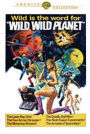 Wild, Wild Planet