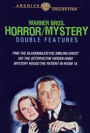 Warner Bros. Horror/Mystery Double Features [3 Discs]