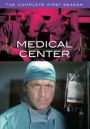 Medical Center: The Complete First Season [6 Discs]