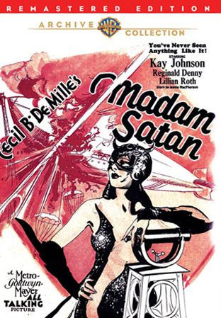 Madame Satan