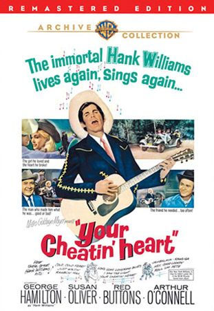 Your Cheatin' Heart