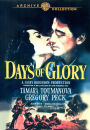 Days of Glory