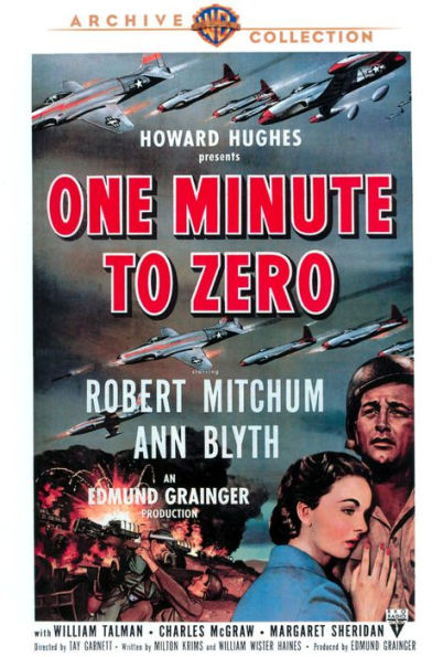 One Minute to Zero