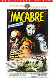 Title: Macabre