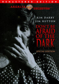 Title: Don't Be Afraid of the Dark [Special Edition]