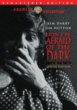 Don't Be Afraid of the Dark [Special Edition]