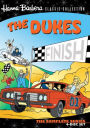 The Dukes: The Complete Series [4 Discs]