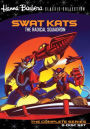 Hanna-Barbera Classic Collection: Swat Kats - The Radical Squadron [5 Discs]