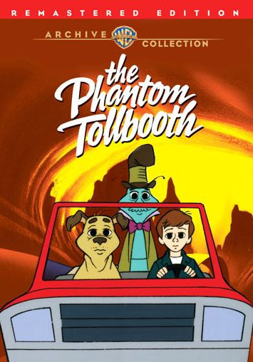 The Phantom Tollbooth