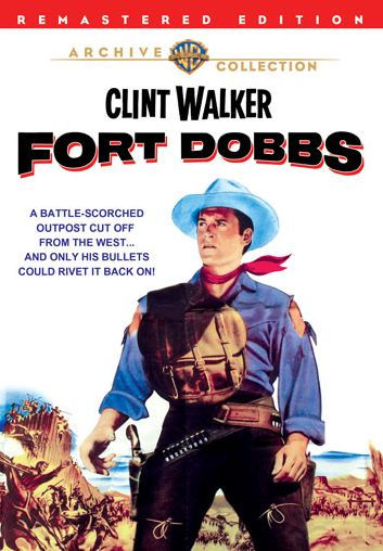 Fort Dobbs