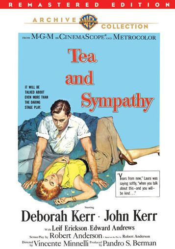 Tea and Sympathy