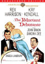 The Reluctant Debutante