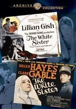 The White Sister (1923)/The White Sister (1933) [2 Discs]