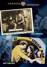 Squaw Man (1914)/the Squaw Man (1931)