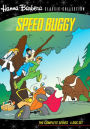 Hanna-Barbera Classic Collection: Speed Buggy - The Complete Series [4 Discs]