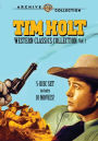 Tim Holt Western Classics Collection, Vol. 1 [5 Discs]