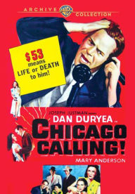 Title: Chicago Calling