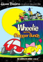 Hanna-Barbera Classic Collection: Wheelie and the Chopper Bunch - The Complete Series [3 Discs]