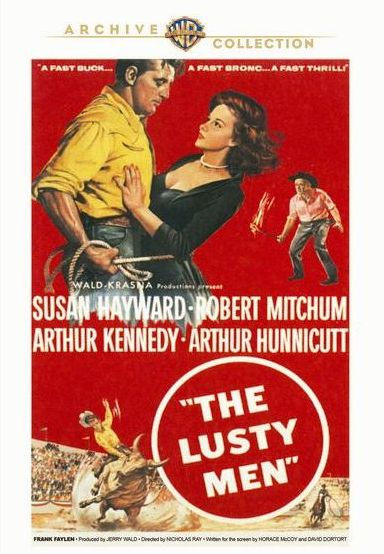 The Lusty Men