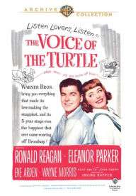 Title: The Voice of the Turtle