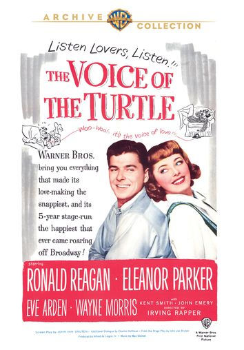 The Voice of the Turtle