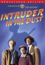 Title: Intruder in the Dust
