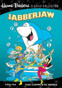 Hanna-Barbera Classic Collection: Jabberjaw - The Complete Series [4 Discs]