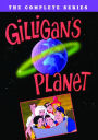 Gilligan's Planet: The Complete Series