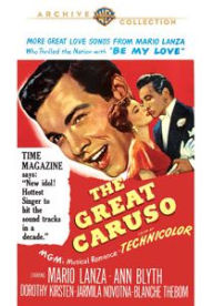 Title: The Great Caruso