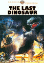 The Last Dinosaur