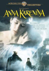 Title: Leo Tolstoy's Anna Karenina